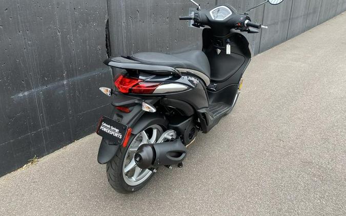 2023 Piaggio Liberty 150 Euro 5