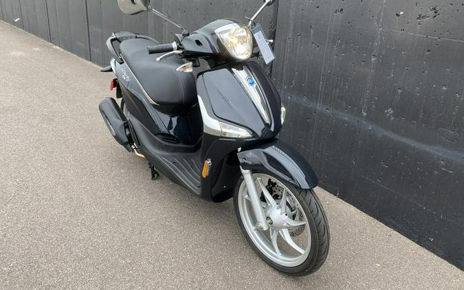 2023 Piaggio Liberty 150 Euro 5