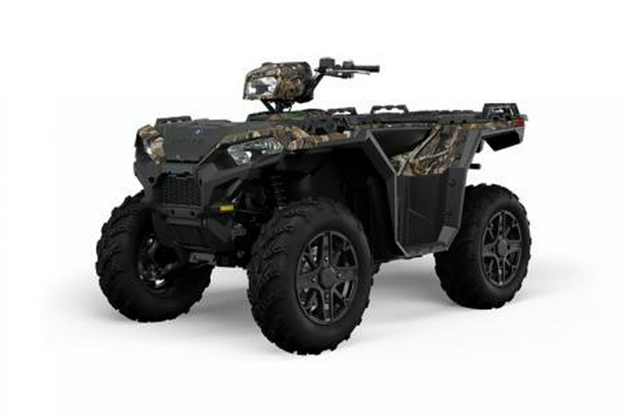 2024 Polaris Industries Sportsman® 850 Premium w/ No Destination Fee!