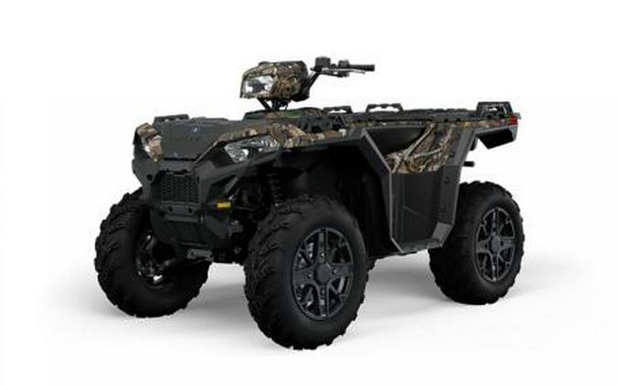 2024 Polaris Industries Sportsman® 850 Premium w/ No Destination Fee!