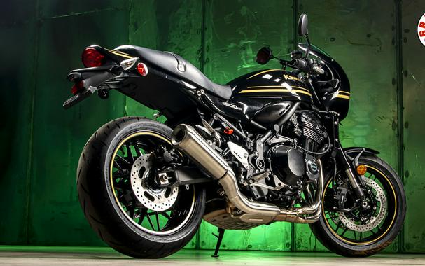 2024 Kawasaki Z900RS Cafe ABS