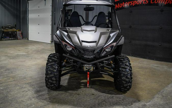 2024 Yamaha Wolverine X2 1000 XT-R