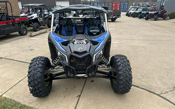 2024 Can-Am Maverick X3 X RS Turbo RR with Smart-Shox