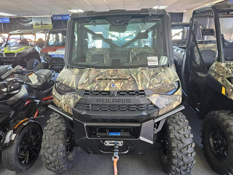 2024 Polaris® Ranger XP 1000 NorthStar Edition Ultimate Camo