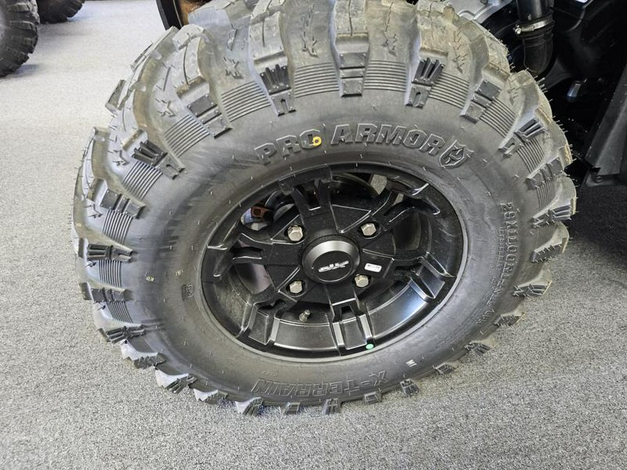 2024 Polaris® Ranger XP 1000 NorthStar Edition Ultimate Camo