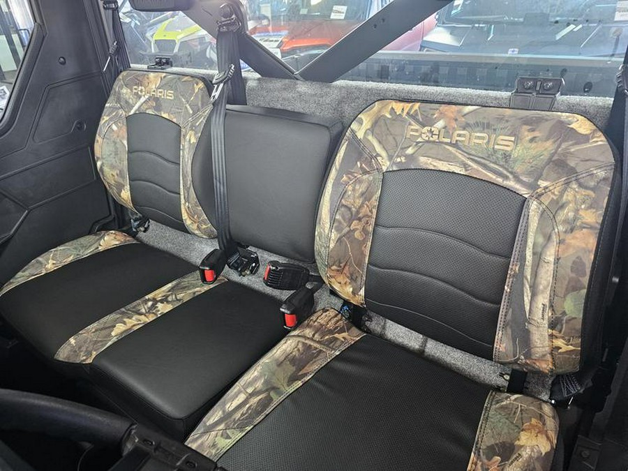 2024 Polaris® Ranger XP 1000 NorthStar Edition Ultimate Camo