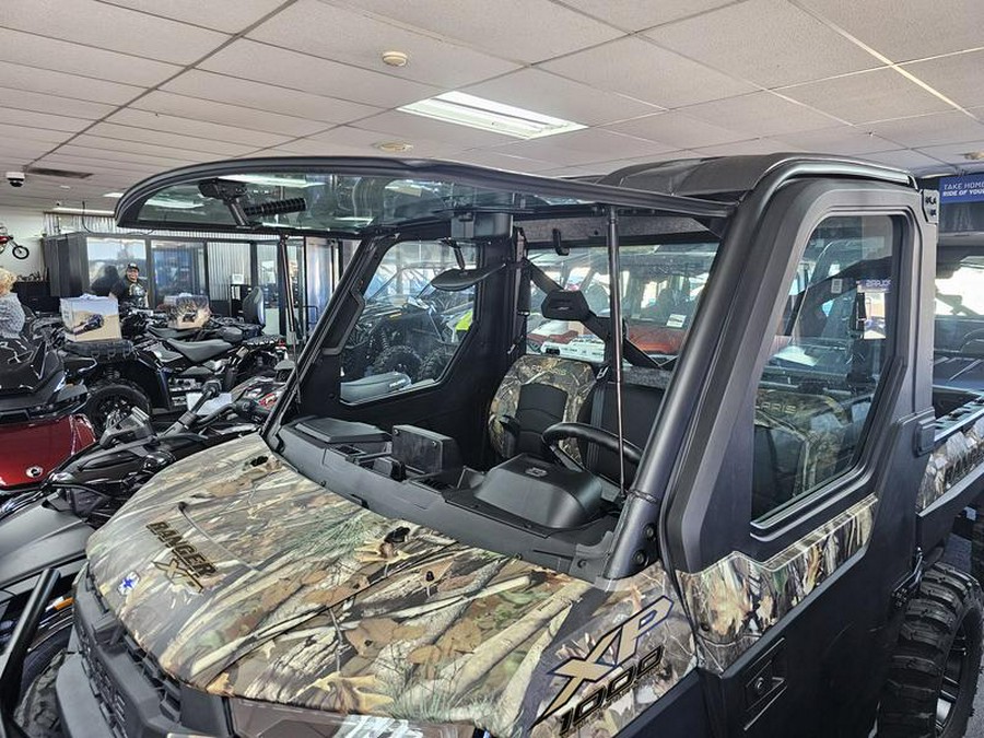 2024 Polaris® Ranger XP 1000 NorthStar Edition Ultimate Camo