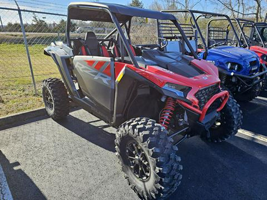 2024 Polaris RZR XP 1000 Ultimate