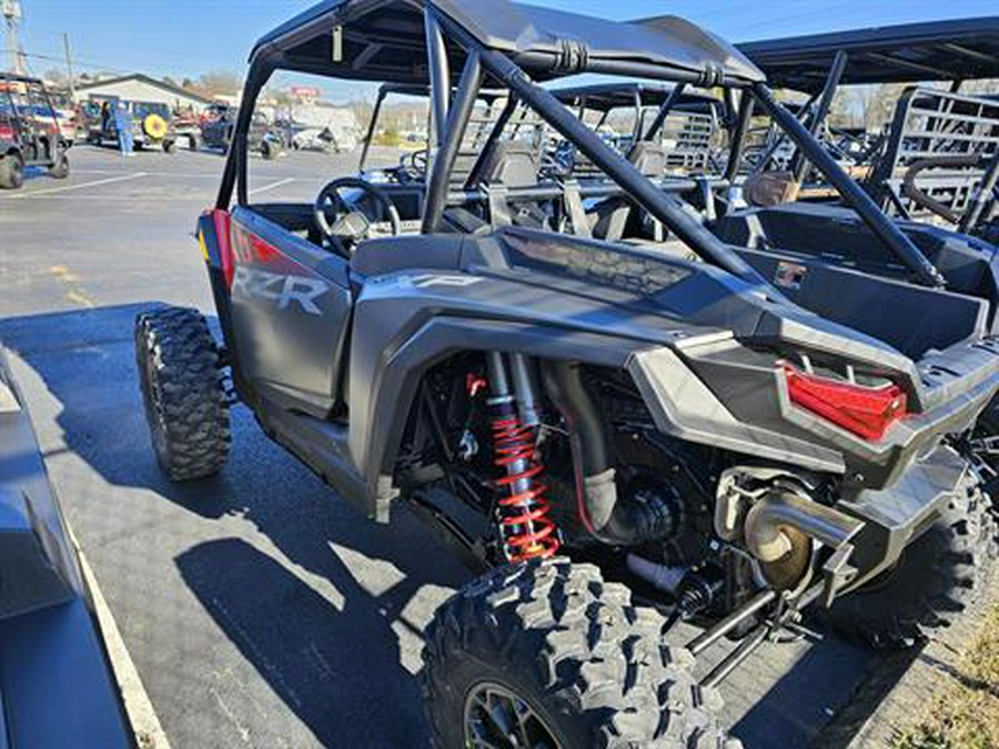 2024 Polaris RZR XP 1000 Ultimate