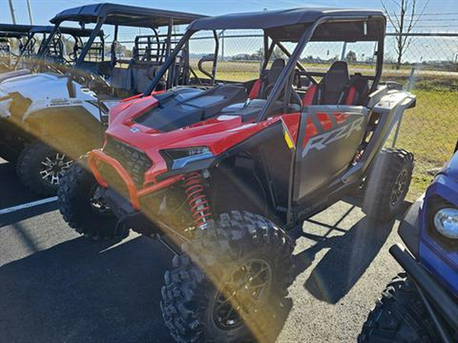 2024 Polaris RZR XP 1000 Ultimate