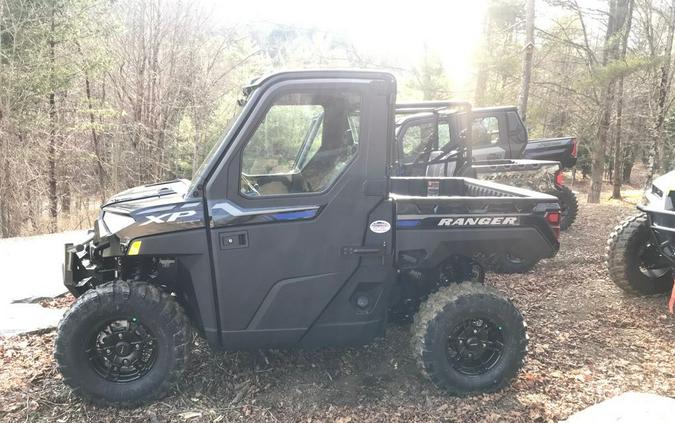 2024 Polaris Industries Ranger XP 1000 North Star Ultimate