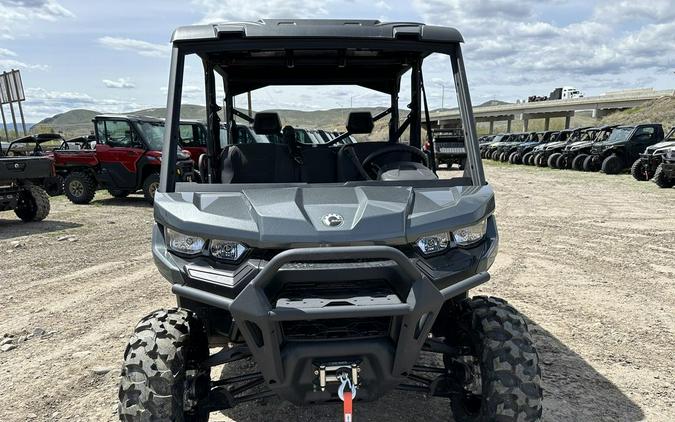 2024 Can-Am® Defender MAX XT HD9