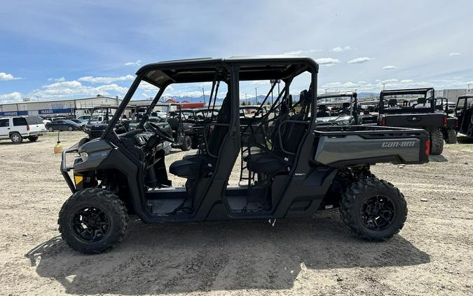 2024 Can-Am® Defender MAX XT HD9