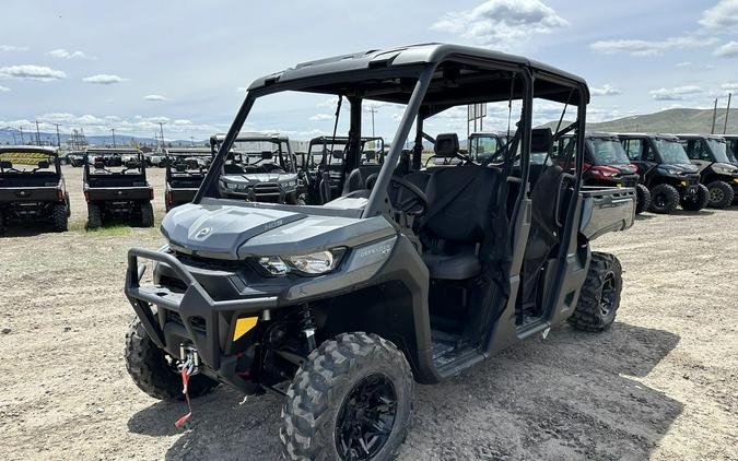 2024 Can-Am® Defender MAX XT HD9