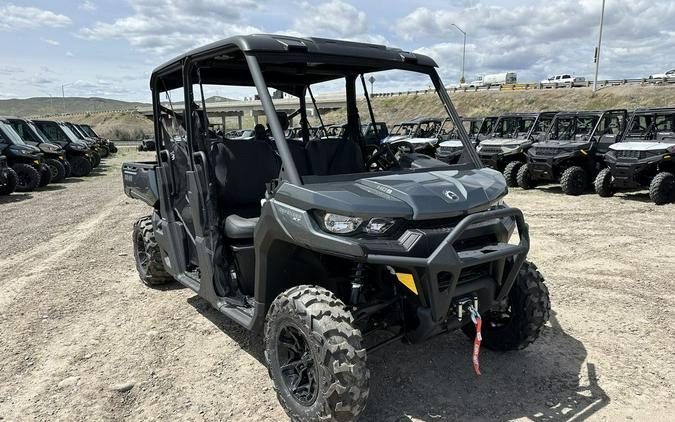 2024 Can-Am® Defender MAX XT HD9