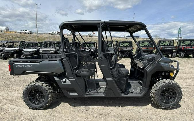 2024 Can-Am® Defender MAX XT HD9