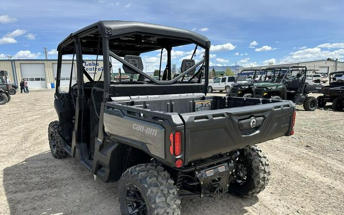 2024 Can-Am® Defender MAX XT HD9