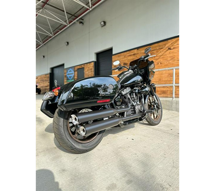 2023 Harley-Davidson Low Rider® ST