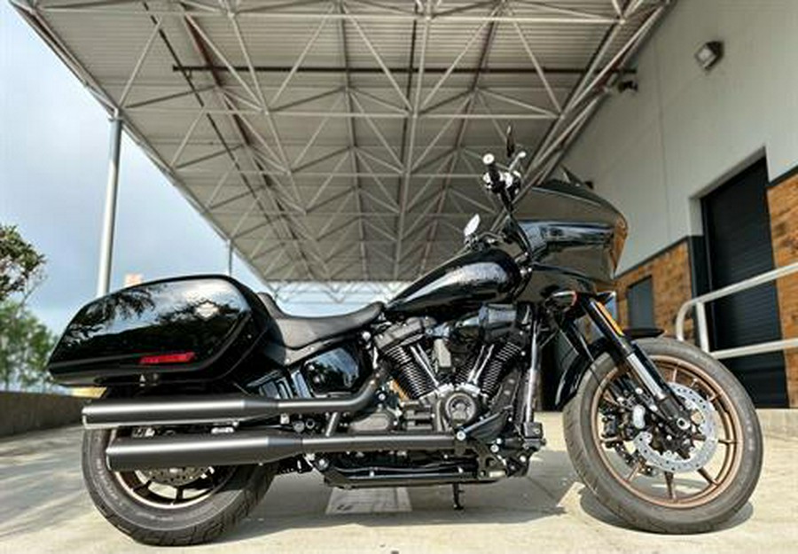 2023 Harley-Davidson Low Rider® ST