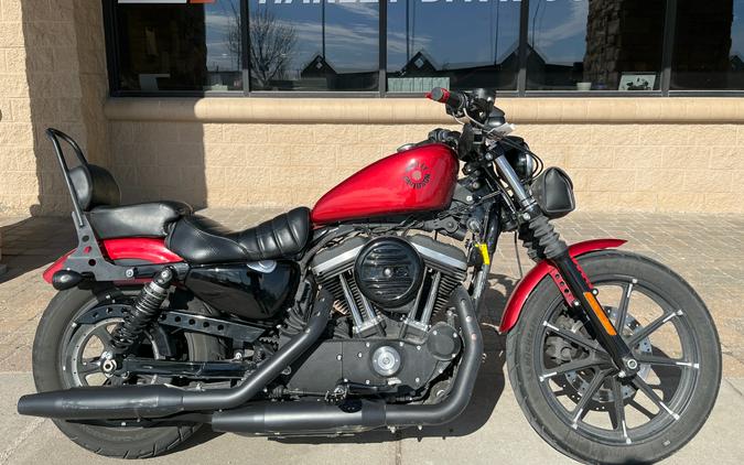 2019 Harley-Davidson Iron 883™