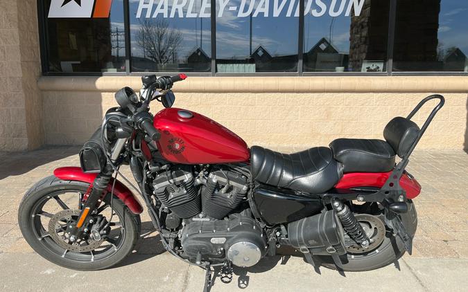 2019 Harley-Davidson Iron 883™