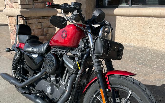 2019 Harley-Davidson Iron 883™