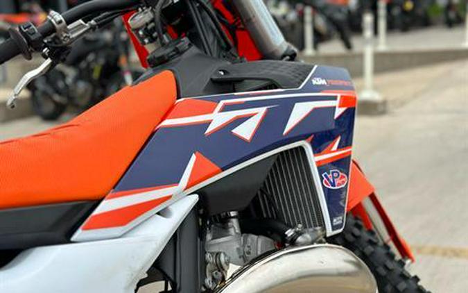 2023 KTM 300 SX