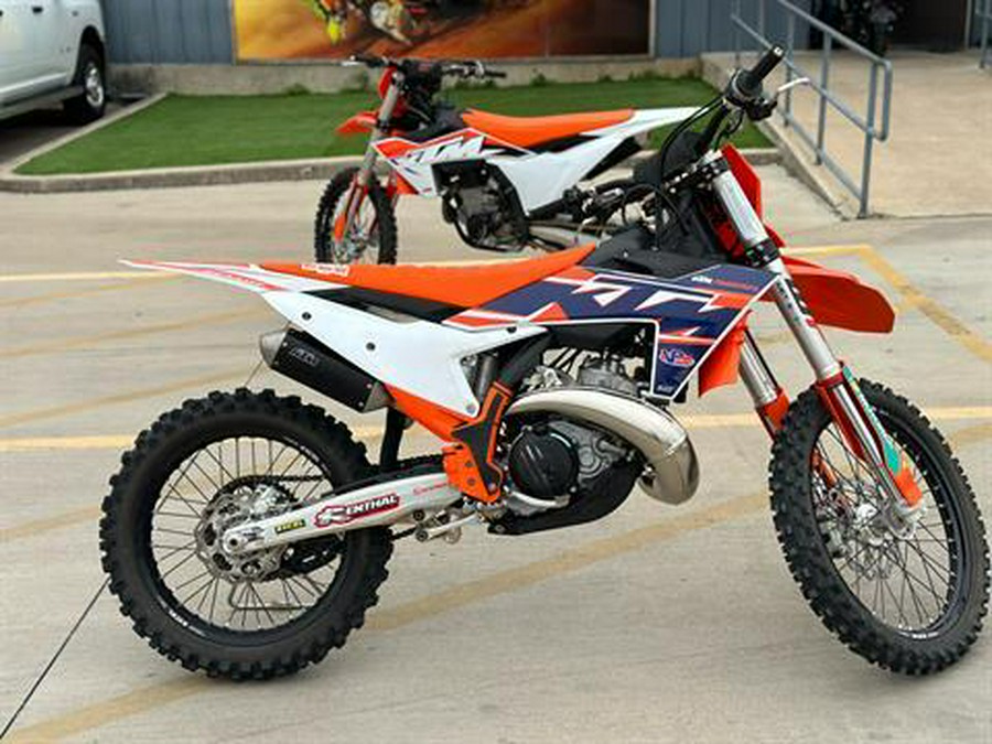 2023 KTM 300 SX