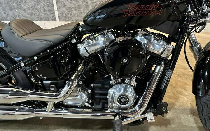 2024 Harley-Davidson® FXST - Softail® Standard