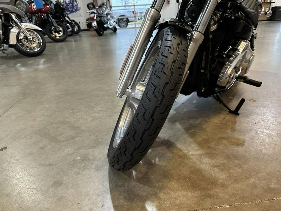 2024 Harley-Davidson® FXST - Softail® Standard