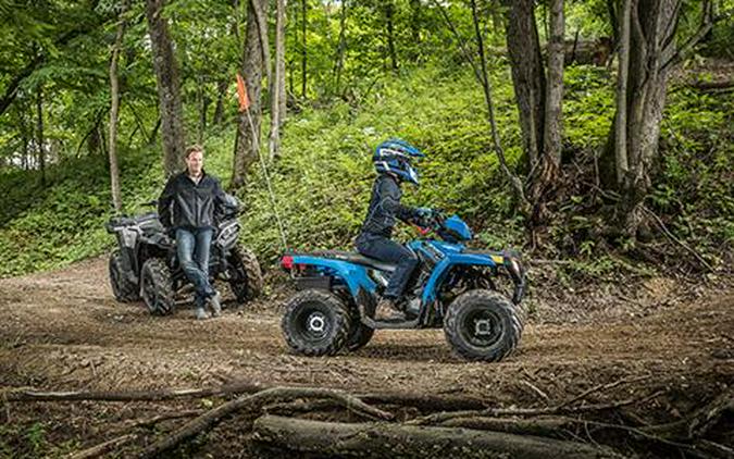 2022 Polaris Sportsman 110