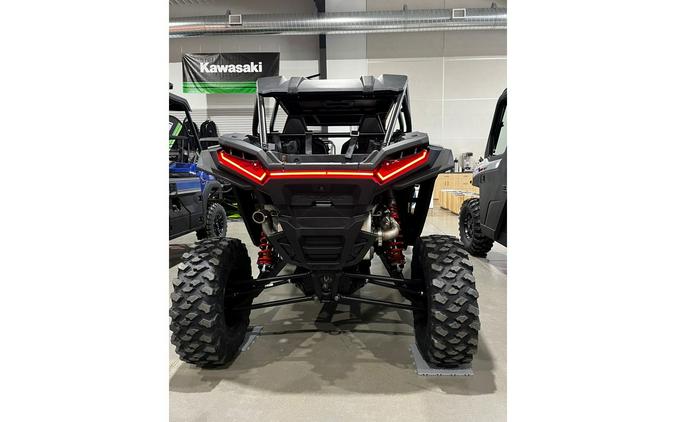 2024 Polaris Industries RZR XP 4 1000 ULTIMATE - INDY RED