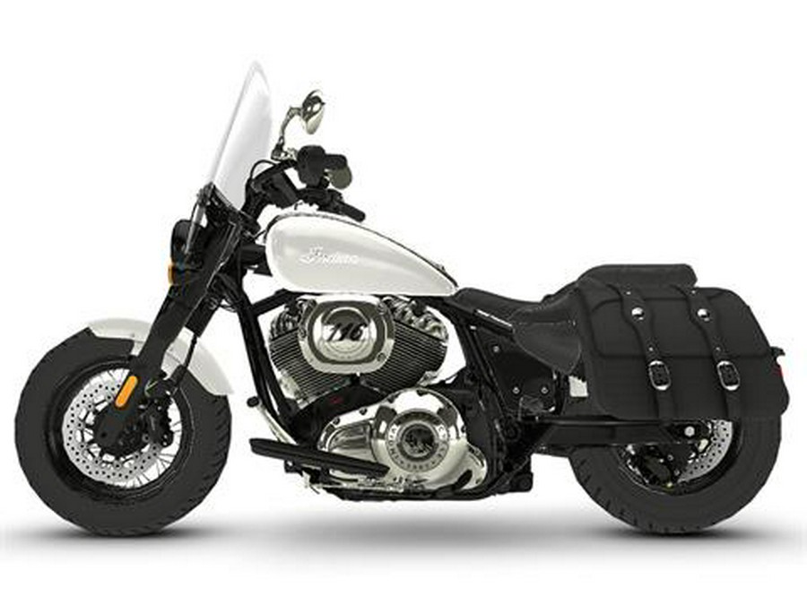 2024 Indian Motorcycle Super Chief Limited ABS