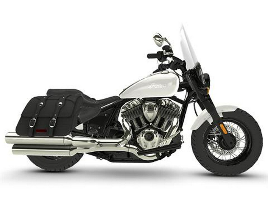 2024 Indian Motorcycle Super Chief Limited ABS