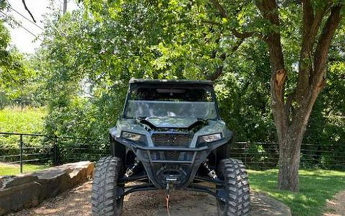 2023 Polaris General XP 4 1000 Ultimate