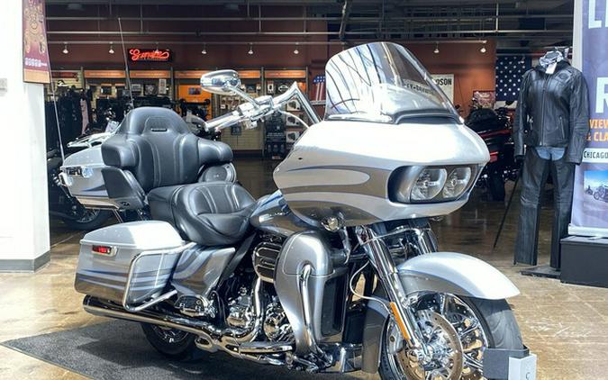 2016 Harley-Davidson FLTRUSE - CVO Road Glide Ultra