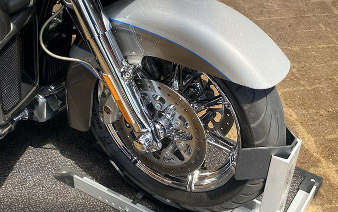 2016 Harley-Davidson FLTRUSE - CVO Road Glide Ultra