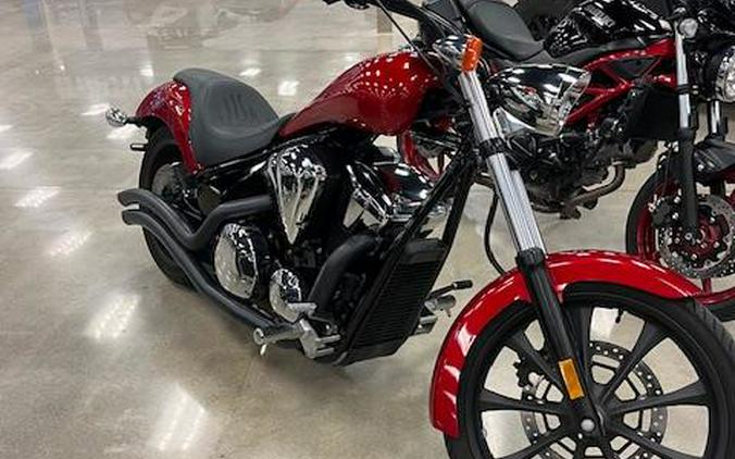 2015 Honda FURY