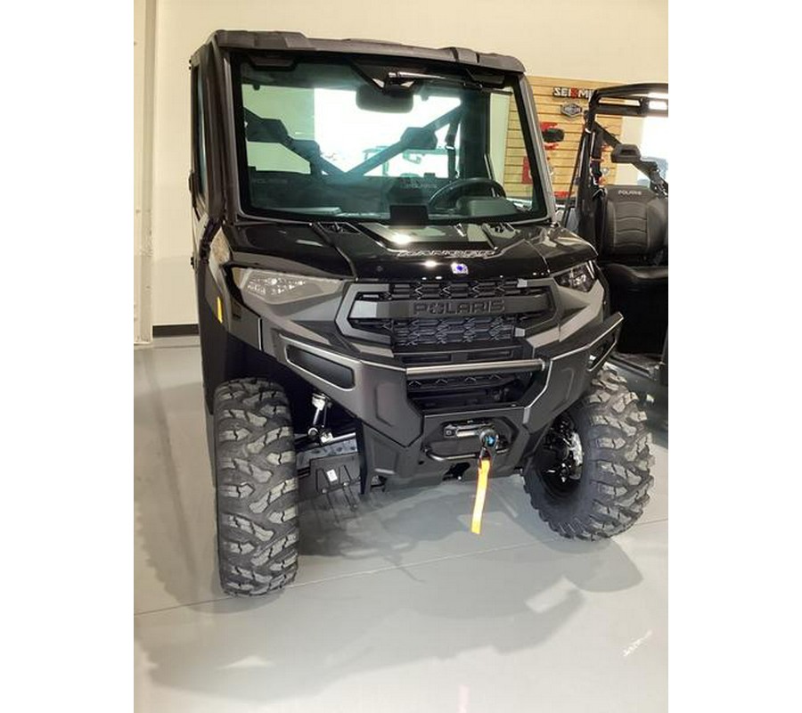 2025 Polaris® Ranger XP 1000 NorthStar Edition Premium w/Fixed Wind