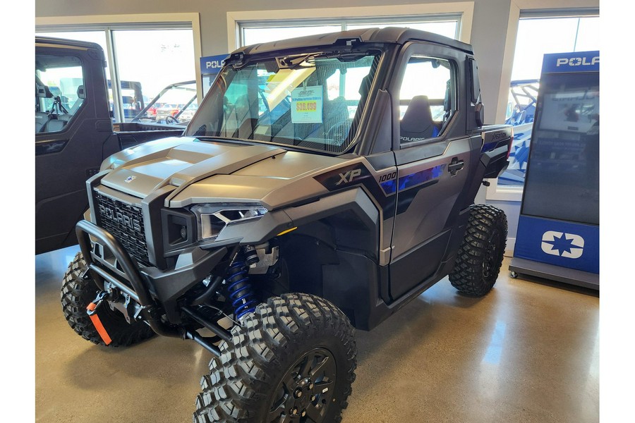 2024 Polaris Industries Xpedition 2P Northstar RC