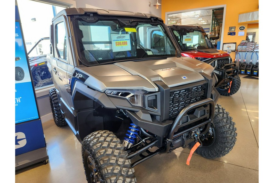 2024 Polaris Industries Xpedition 2P Northstar RC