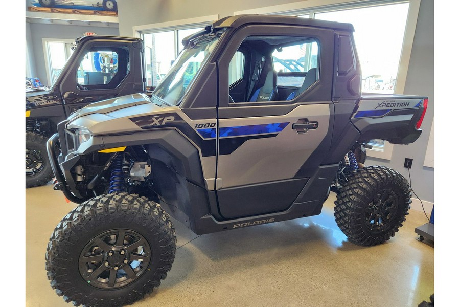 2024 Polaris Industries Xpedition 2P Northstar RC