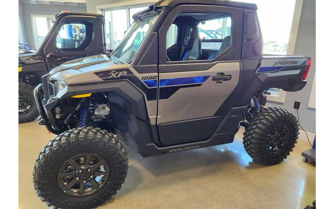 2024 Polaris Industries Xpedition 2P Northstar RC