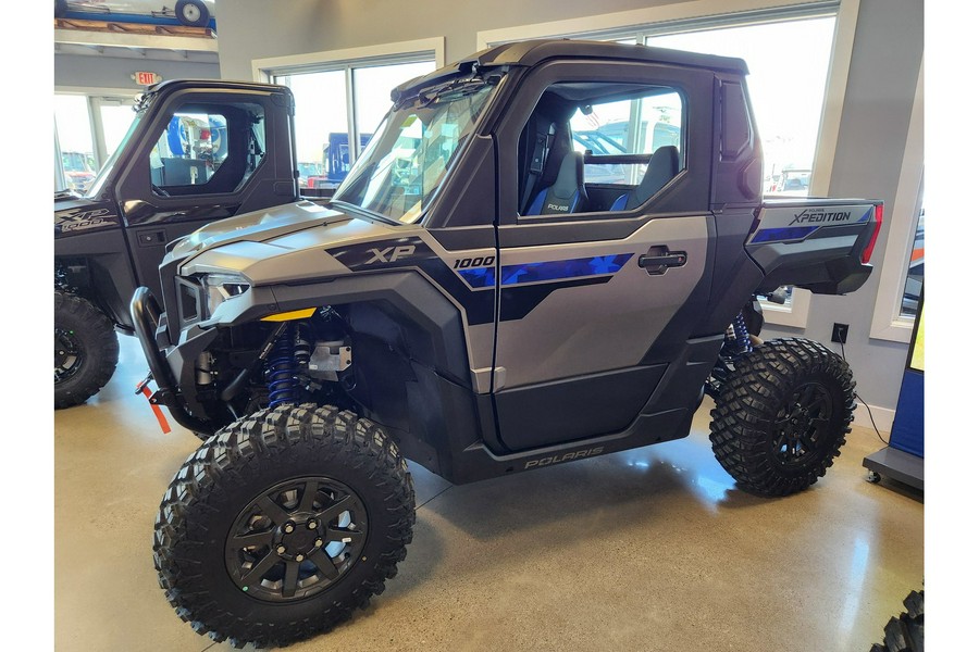 2024 Polaris Industries Xpedition 2P Northstar RC