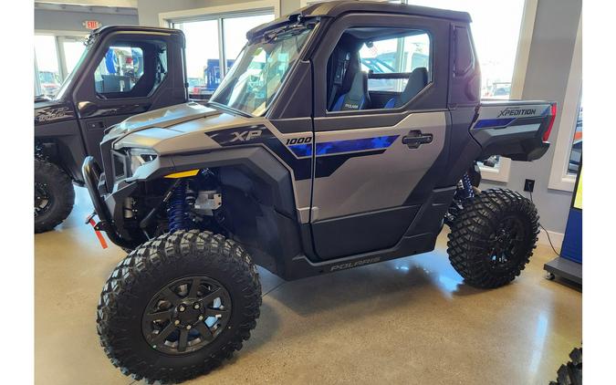 2024 Polaris Industries Xpedition 2P Northstar RC