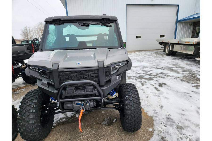 2024 Polaris Industries Xpedition 2P Northstar RC