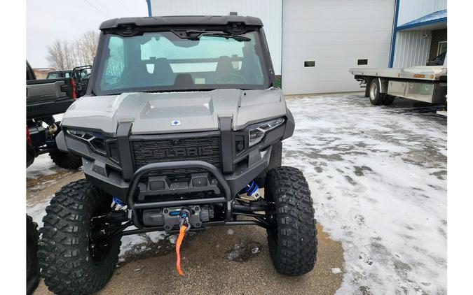 2024 Polaris Industries Xpedition 2P Northstar RC