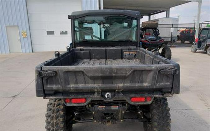 2023 Can-Am Defender 6x6 CAB Limited