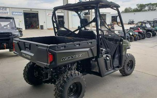 2025 Polaris Ranger 570 Full-Size