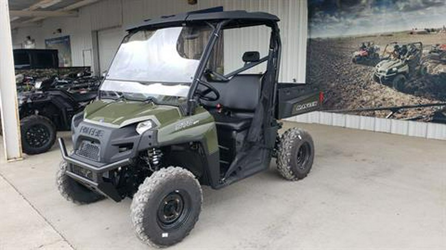 2025 Polaris Ranger 570 Full-Size